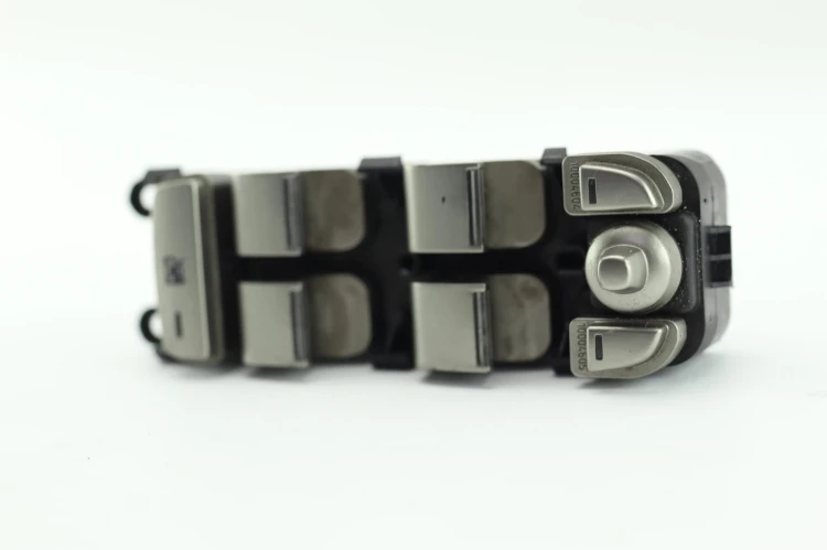 PANEL STEROWANIA SZYB JAGUAR XF I X250 (2007-2011) 3.0 D V6 211KM 8X2314540