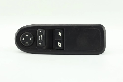 PANEL STEROWANIA SZYB CITROEN C3 II LIFT (2013-2016) 1.6 e-HDI 92KM 9801228