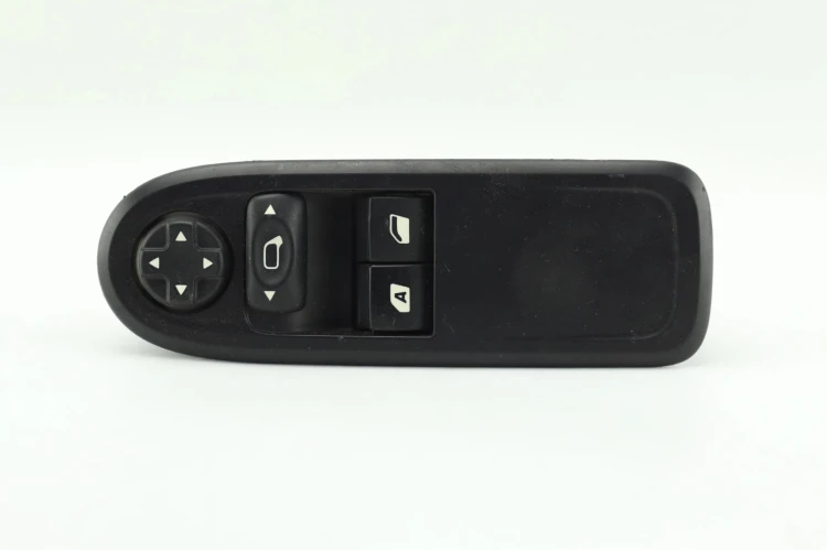 PANEL STEROWANIA SZYB CITROEN C3 II LIFT (2013-2016) 1.6 e-HDI 92KM 9801228