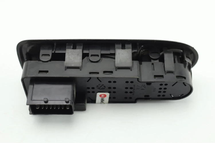 PANEL STEROWANIA SZYB CITROEN C3 II LIFT (2013-2016) 1.6 e-HDI 92KM 9801228