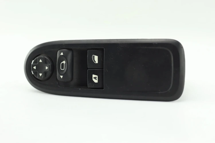 PANEL STEROWANIA SZYB CITROEN C3 II LIFT (2013-2016) 1.6 e-HDI 92KM 9801228
