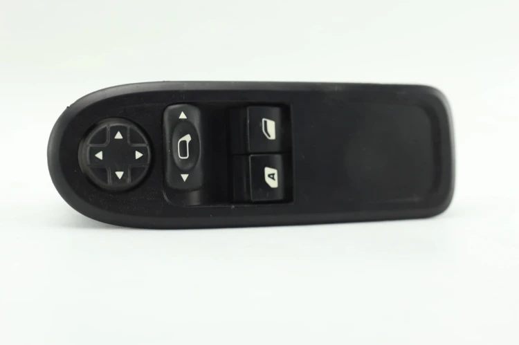 PANEL STEROWANIA SZYB CITROEN C3 II LIFT (2013-2016) 1.6 e-HDI 92KM 9801228