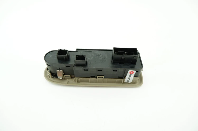 PANEL STEROWANIA SZYB CITROEN C5 III LIFT (2012-2017) 2.0 HDI 163KM 9665946