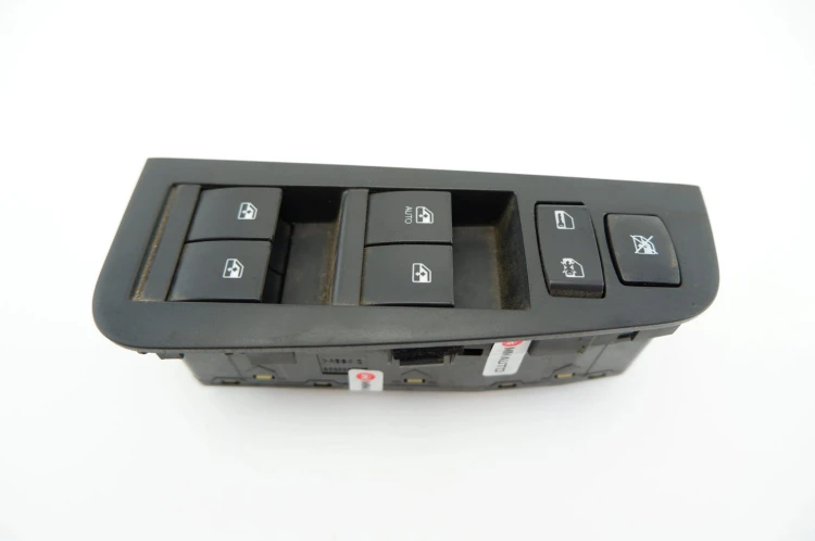 PANEL STEROWANIA SZYB CHEVROLET EPICA (2006-2008) 2.0 24V 144KM 96327954