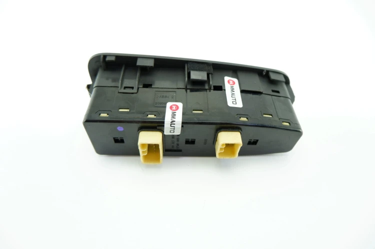 PANEL STEROWANIA SZYB CHEVROLET EPICA (2006-2008) 2.0 24V 144KM 96327954