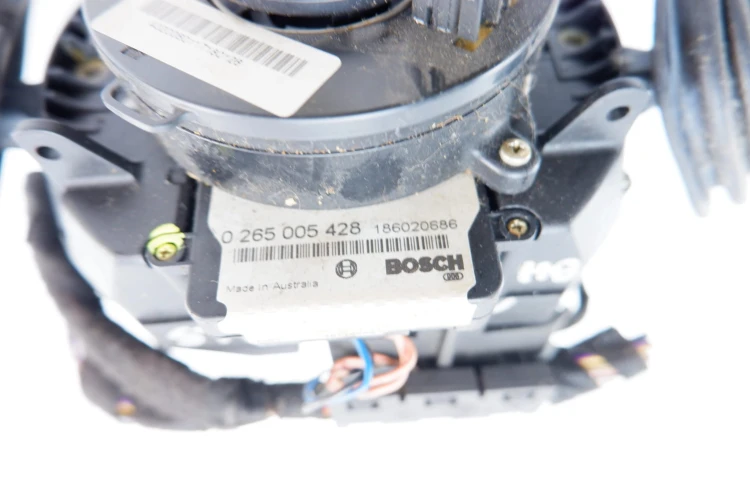 PRZEŁĄCZNIK ZESPOLONY FIAT STILO (2001-2007) 1.6 16V 103KM 0265005428