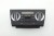 PANEL KLIMATYZACJI AUDI A3 8P LIFT (2008-2012) 2.0 TDI 140KM 8P0820043BK