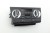 PANEL KLIMATYZACJI AUDI A3 8P LIFT (2008-2012) 2.0 TDI 140KM 8P0820043BK