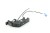 GNIAZDO USB AUX MERCEDES SLK R172 (2011-2015) 1.8 CGI 184KM A1728210211