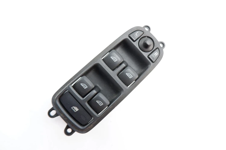 PANEL STEROWANIA SZYB VOLVO S40 II LIFT (2007-2012) 1.6 D 109KM 31264913