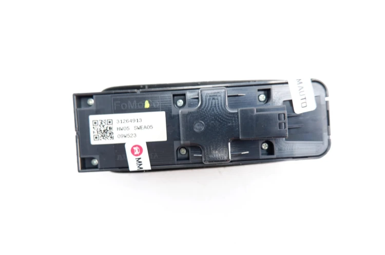 PANEL STEROWANIA SZYB VOLVO S40 II LIFT (2007-2012) 1.6 D 109KM 31264913