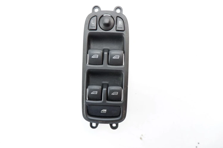 PANEL STEROWANIA SZYB VOLVO S40 II LIFT (2007-2012) 1.6 D 109KM 31264913