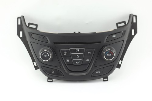 PANEL KLIMATYZACJI OPEL INSIGNIA A LIFT (2013-2017) 1.6 CDTI 136KM 26202384
