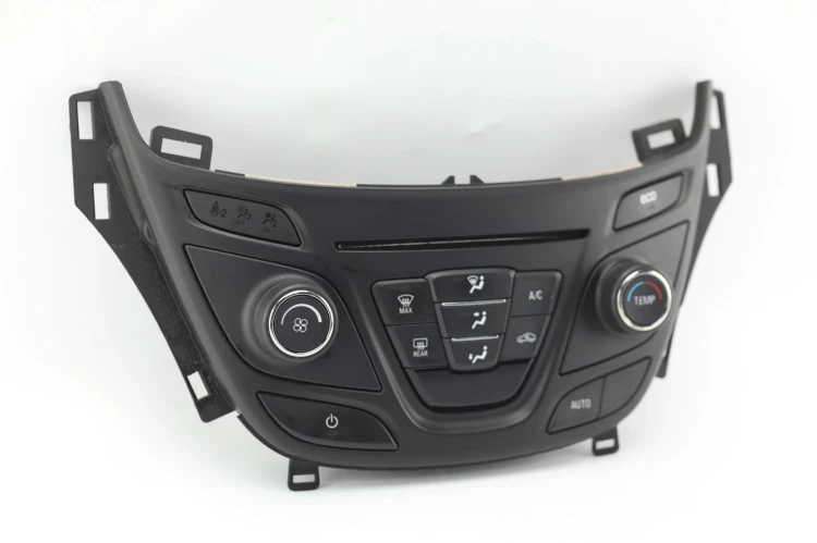 PANEL KLIMATYZACJI OPEL INSIGNIA A LIFT (2013-2017) 1.6 CDTI 136KM 26202384