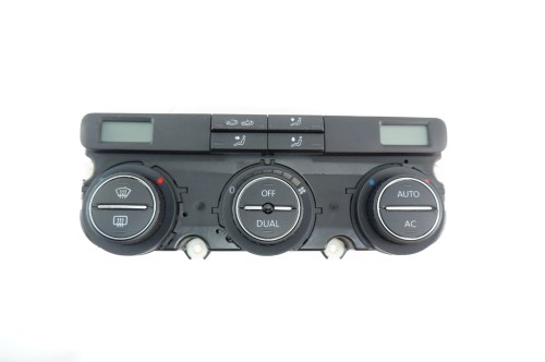 PANEL KLIMATYZACJI VOLKSWAGEN PASSAT B6 (2005-2010) 1.8 TSI 160KM 3C0907044