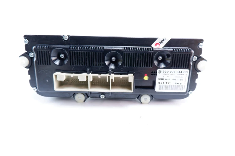 PANEL KLIMATYZACJI VOLKSWAGEN PASSAT B6 (2005-2010) 1.8 TSI 160KM 3C0907044