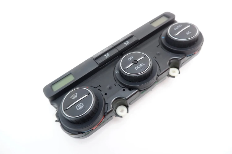 PANEL KLIMATYZACJI VOLKSWAGEN PASSAT B6 (2005-2010) 1.8 TSI 160KM 3C0907044