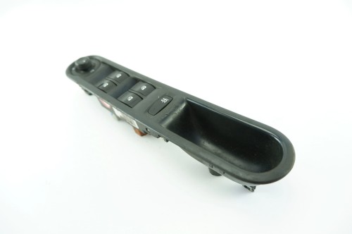 PANEL STEROWANIA SZYB RENAULT ESPACE IV (2003-2006) 3.0 DCI 177KM 820032842