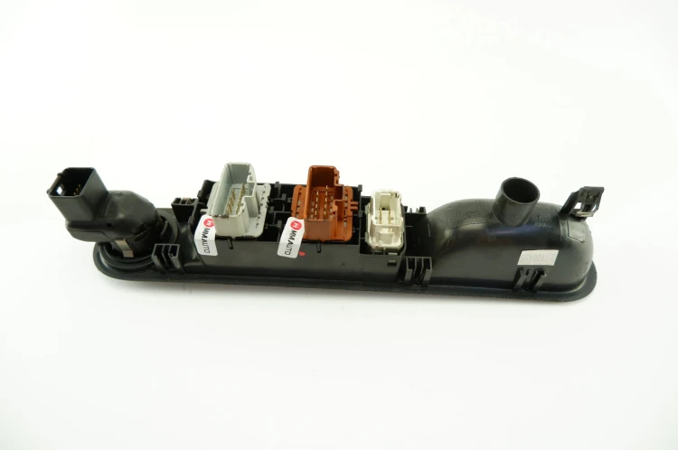 PANEL STEROWANIA SZYB RENAULT ESPACE IV (2003-2006) 3.0 DCI 177KM 820032842