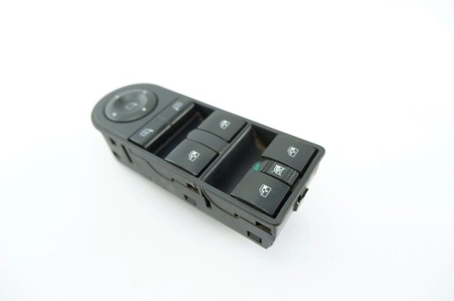 PANEL STEROWANIA SZYB OPEL ASTRA H LIFT (2006-2014) 1.7 CDTI 125KM 13228699