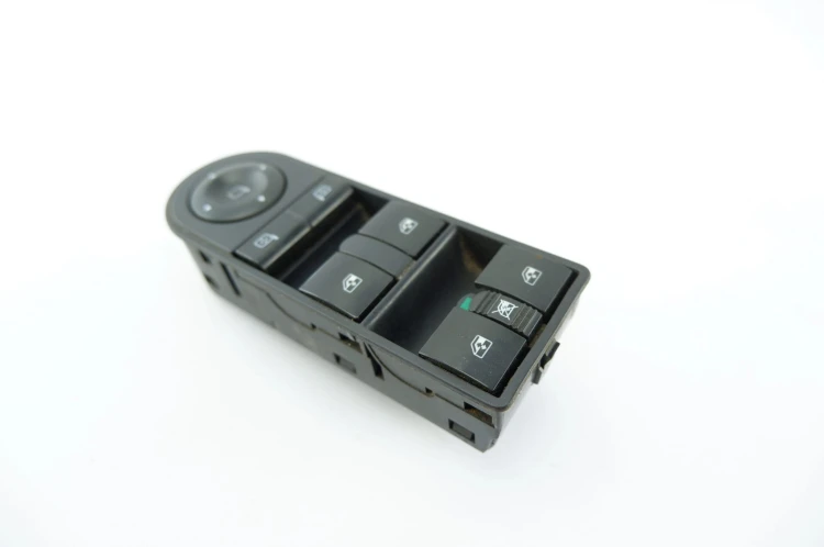 PANEL STEROWANIA SZYB OPEL ASTRA H LIFT (2006-2014) 1.7 CDTI 125KM 13228699