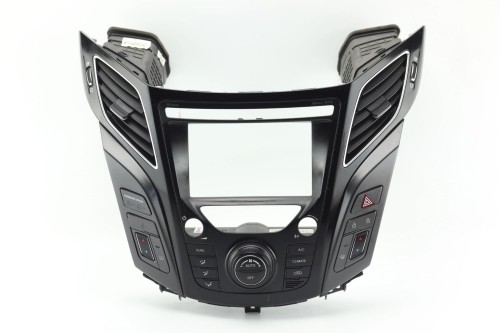PANEL KLIMATYZACJI HYUNDAI I40 (2011-2014) 1.7 CRDI 116KM 97250-3Z900