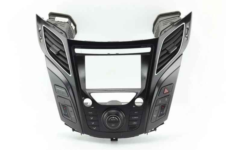 PANEL KLIMATYZACJI HYUNDAI I40 (2011-2014) 1.7 CRDI 116KM 97250-3Z900