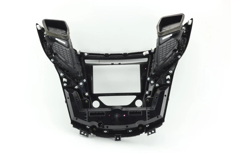 PANEL KLIMATYZACJI HYUNDAI I40 (2011-2014) 1.7 CRDI 116KM 97250-3Z900