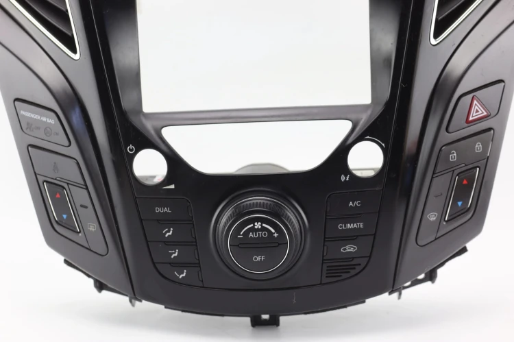PANEL KLIMATYZACJI HYUNDAI I40 (2011-2014) 1.7 CRDI 116KM 97250-3Z900