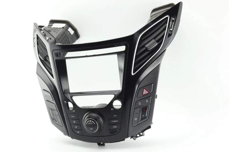 PANEL KLIMATYZACJI HYUNDAI I40 (2011-2014) 1.7 CRDI 116KM 97250-3Z900