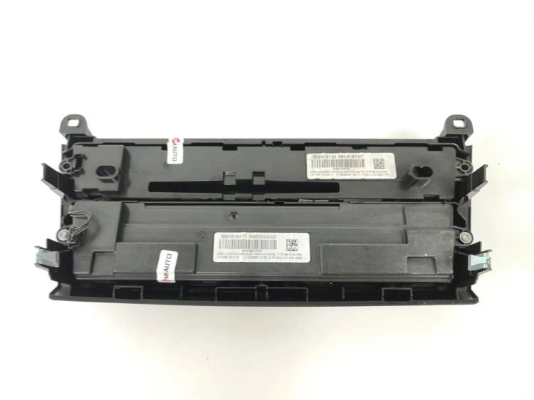 PANEL KLIMATYZACJI BMW F22 (2014-2017) 3.0 326KM 9363545