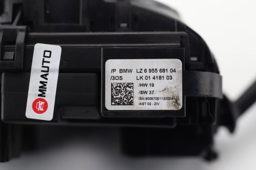 PRZEŁĄCZNIK ZESPOLONY BMW E87 (2004-2007) 2.0 D 122KM 695568104