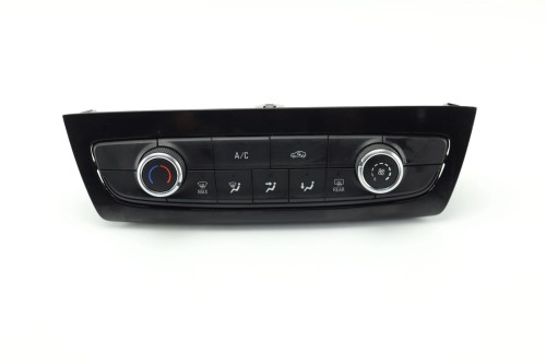 PANEL KLIMATYZACJI OPEL CORSA F (2019-) 1.2 THP 101KM 39185221
