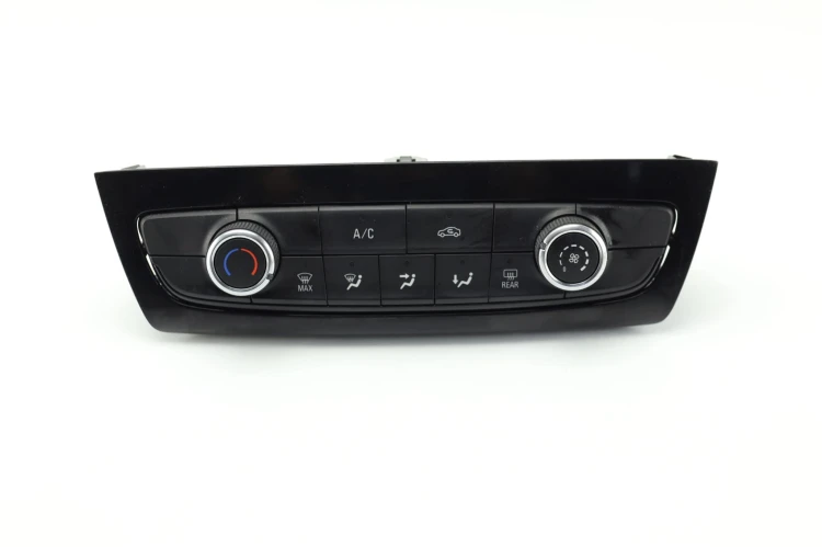 PANEL KLIMATYZACJI OPEL CORSA F (2019-) 1.2 THP 101KM 39185221