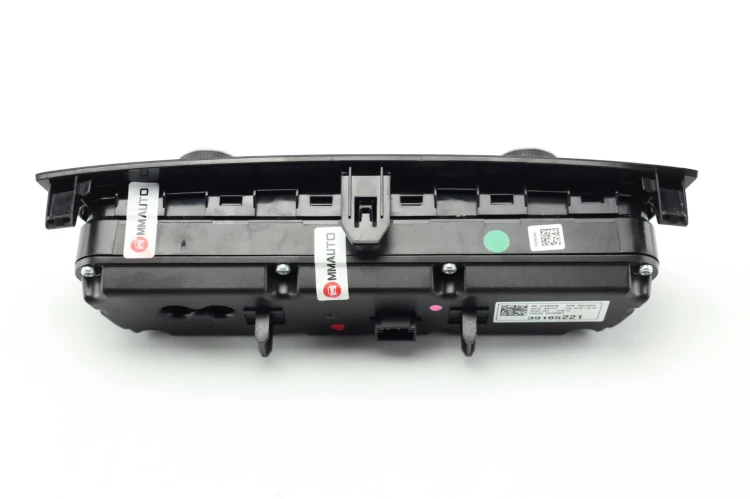 PANEL KLIMATYZACJI OPEL CORSA F (2019-) 1.2 THP 101KM 39185221