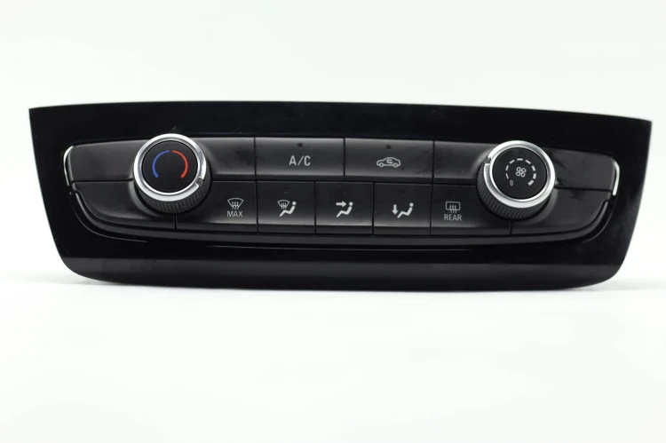 PANEL KLIMATYZACJI OPEL CORSA F (2019-) 1.2 THP 101KM 39185221