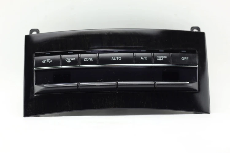 PANEL KLIMATYZACJI MERCEDES E W212 (2009-2012) 2.2 CDI 170KM A2129002814