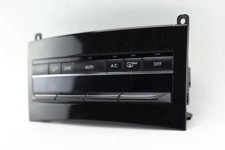 PANEL KLIMATYZACJI MERCEDES E W212 (2009-2012) 2.2 CDI 170KM A2129002814