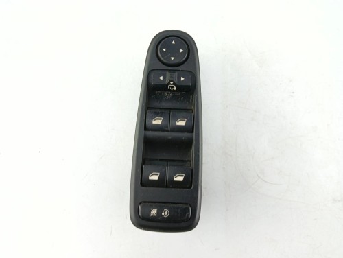 PANEL STEROWANIA SZYB CITROEN C4 PICASSO I (2006-2010) 2.0 HDI 136KM 966393