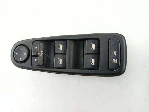 PANEL STEROWANIA SZYB CITROEN C4 PICASSO I (2006-2010) 2.0 HDI 136KM 966393