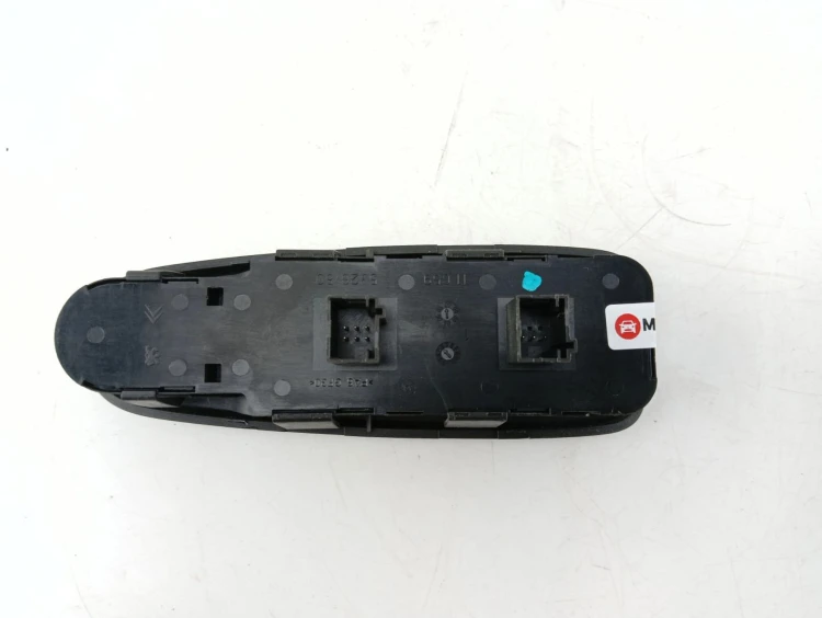 PANEL STEROWANIA SZYB CITROEN C4 PICASSO I (2006-2010) 2.0 HDI 136KM 966393