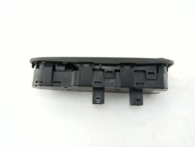 PANEL STEROWANIA SZYB CITROEN C4 PICASSO I (2006-2010) 2.0 HDI 136KM 966393