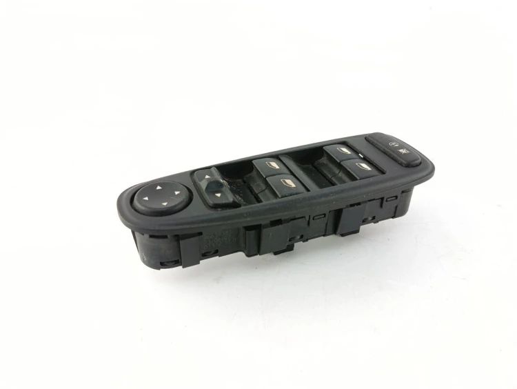PANEL STEROWANIA SZYB CITROEN C4 PICASSO I (2006-2010) 2.0 HDI 136KM 966393