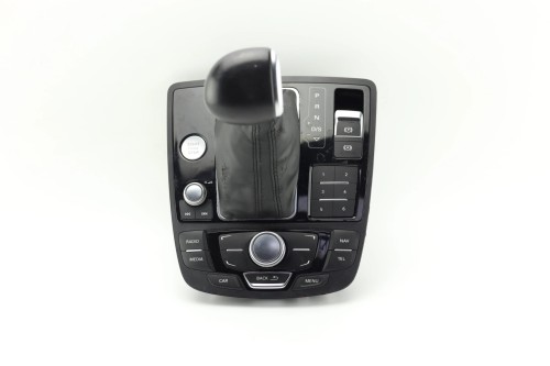 PANEL STEROWANIA MMI AUDI A6 C7 (2011-2014) 3.0 TDI 204KM 4G2919610