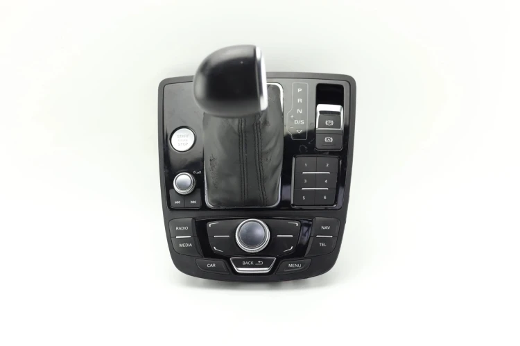 PANEL STEROWANIA MMI AUDI A6 C7 (2011-2014) 3.0 TDI 204KM 4G2919610
