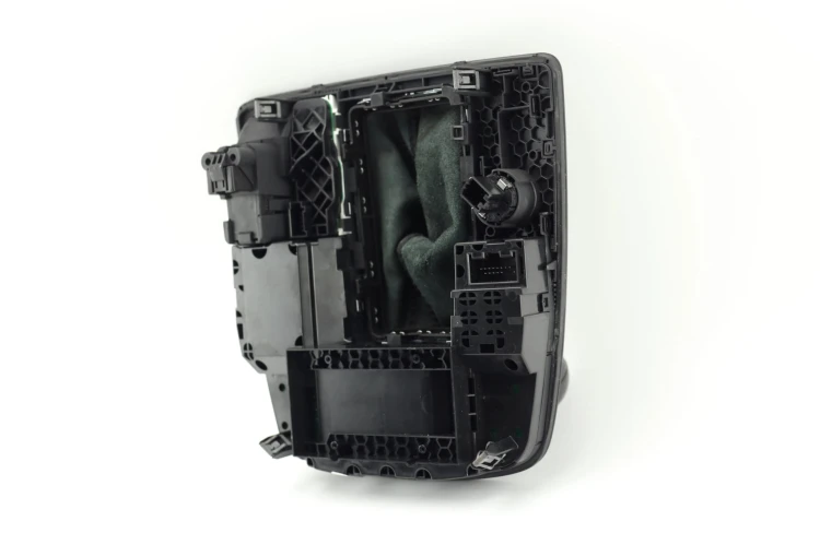 PANEL STEROWANIA MMI AUDI A6 C7 (2011-2014) 3.0 TDI 204KM 4G2919610