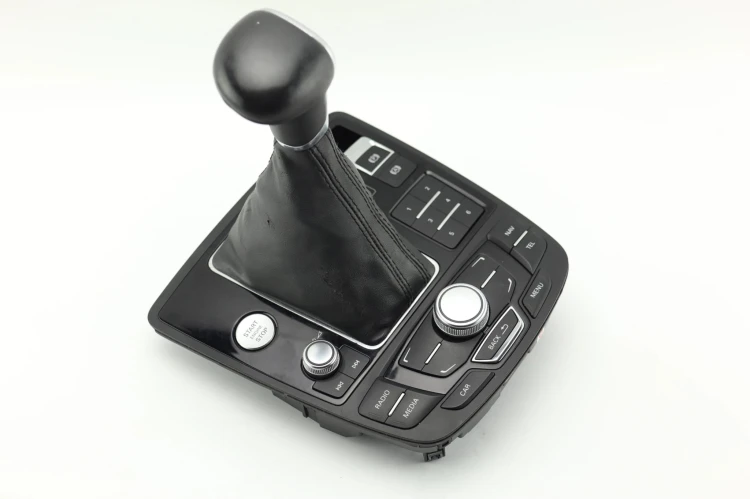 PANEL STEROWANIA MMI AUDI A6 C7 (2011-2014) 3.0 TDI 204KM 4G2919610