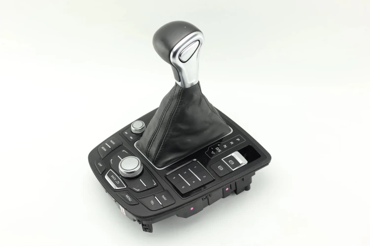 PANEL STEROWANIA MMI AUDI A6 C7 (2011-2014) 3.0 TDI 204KM 4G2919610