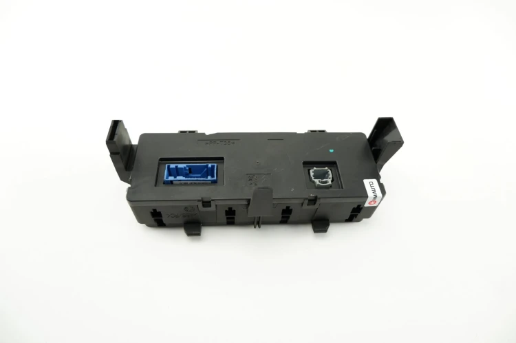 PANEL KLIMATYZACJI CITROEN C3 PLURIEL (2003-2010) 1.4 8V 73KM 96377774XT