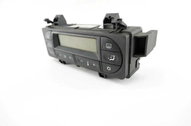 PANEL KLIMATYZACJI CITROEN C3 PLURIEL (2003-2010) 1.4 8V 73KM 96377774XT